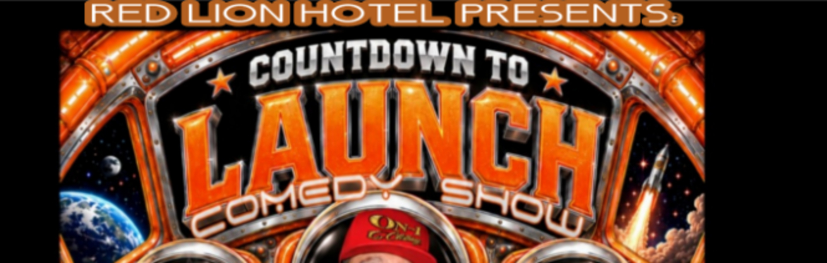 Count Down To Launch Comedy Show