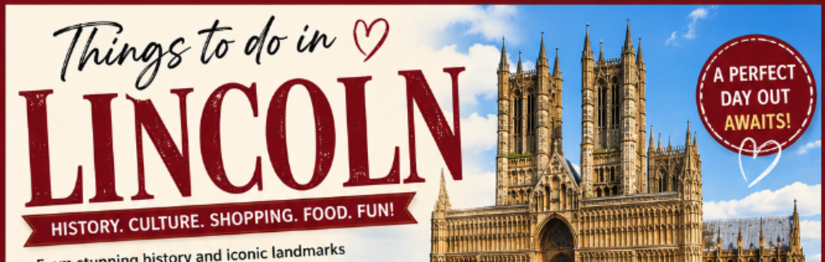 Lincoln Leisure Day