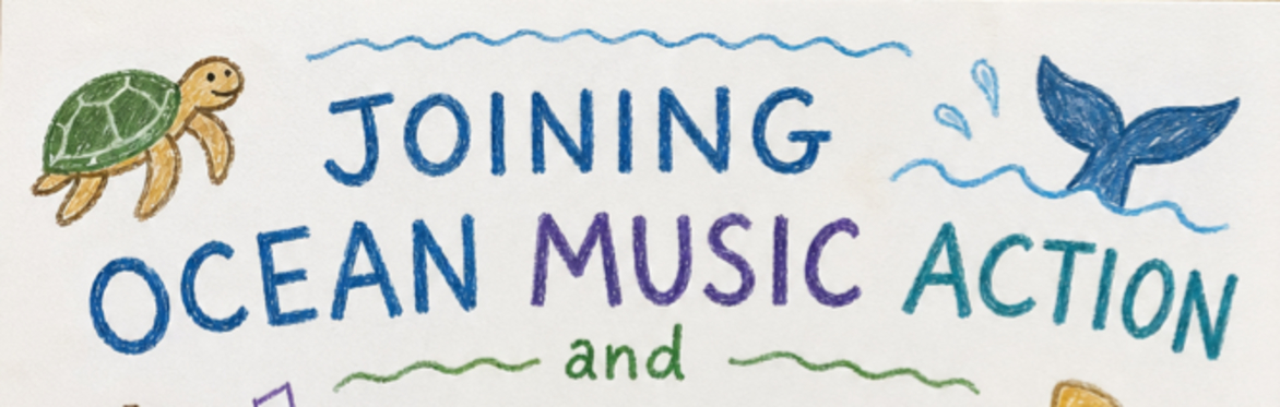 Ocean Music Action & Allegro Keiki Live at Yogarden