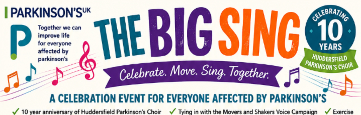 The Big Sing