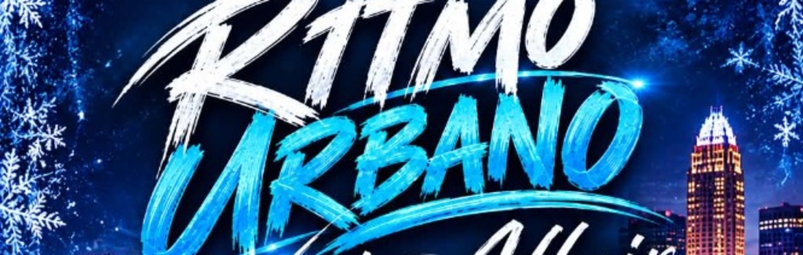Ritmo Urbano Winter Affair 2027
