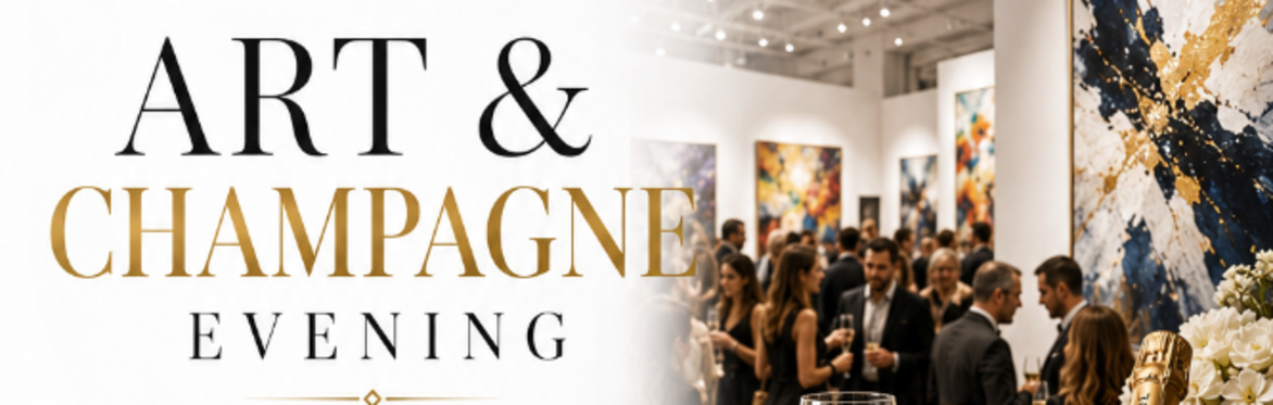 INTERNATIONAL ART EXHIBITION & VIP PARTY London Festival Week 2026