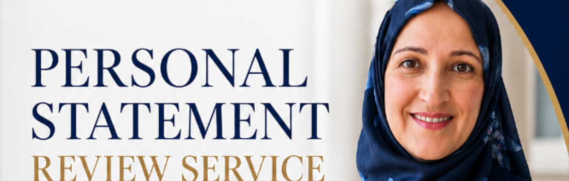 The PERSONAL STATEMENT Diagnostic Checking Service