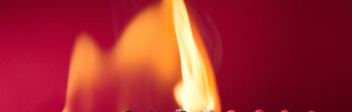 Fire Safety for Early Years