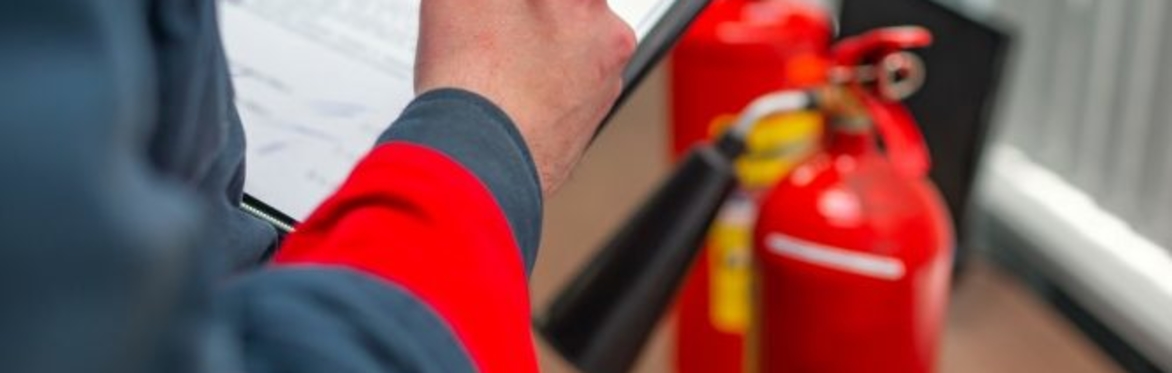 Fire Marshal Training