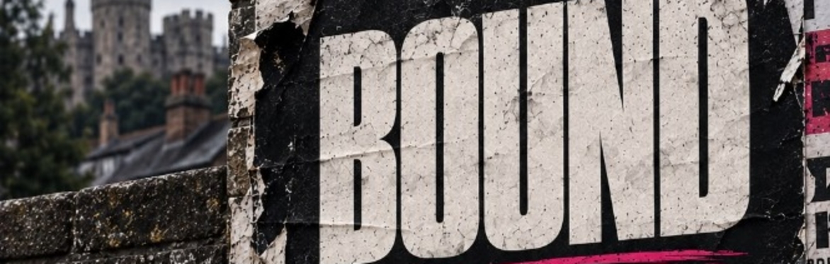 Bound