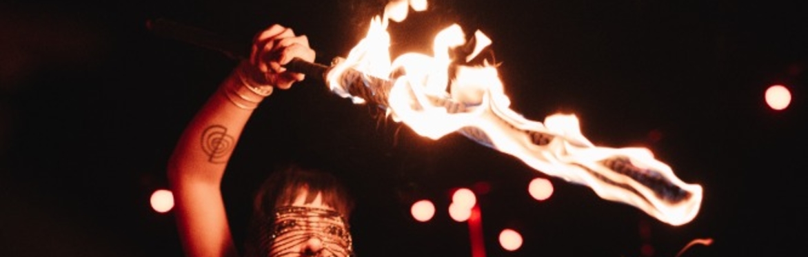 Soul Strip: Radiant - Performer Experience