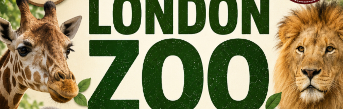London Zoo
