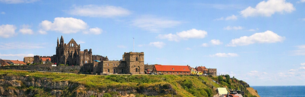 Whitby 2027