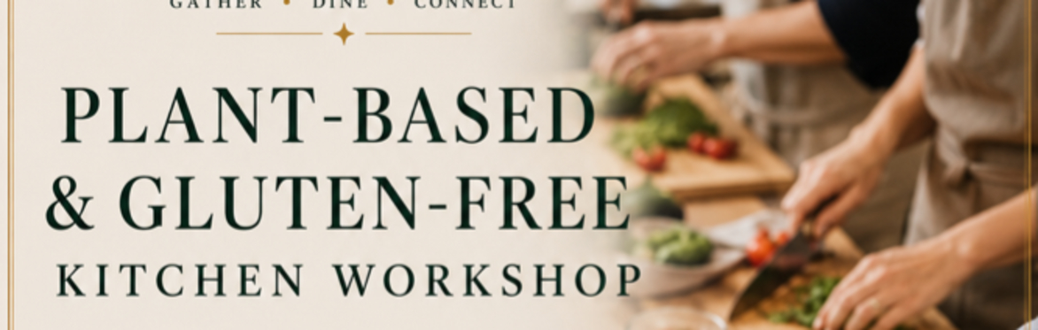 GLUTEN FREE & VEGAN RECIPES