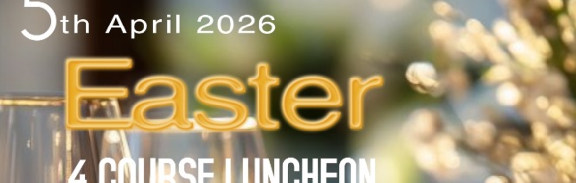 Easter Luncheon 2026 - Reggio Calabria Club - Member's Lounge & Bistroteca