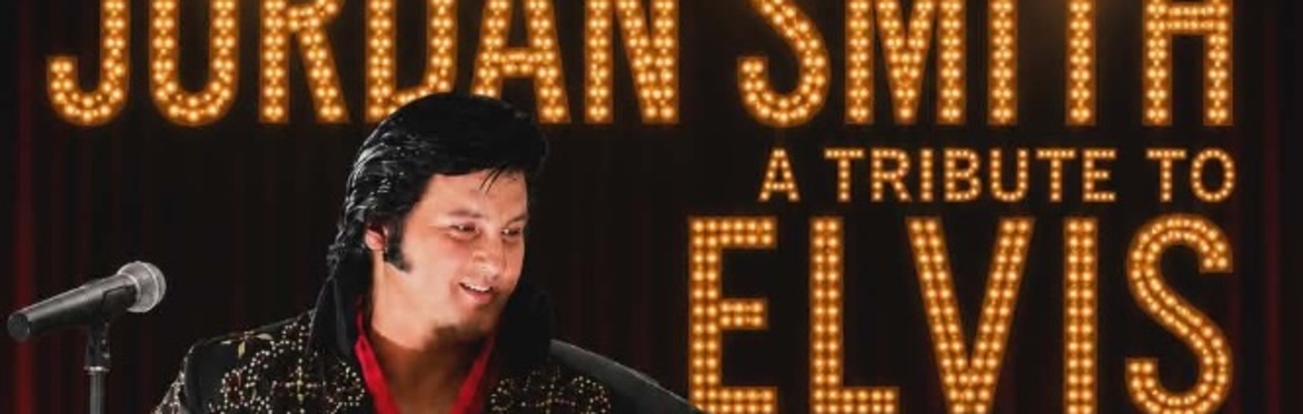 A Tribute to Elvis FREE CONCERT