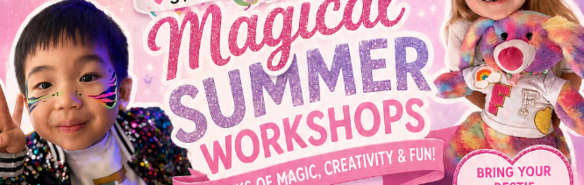 Summer Craft Workshop