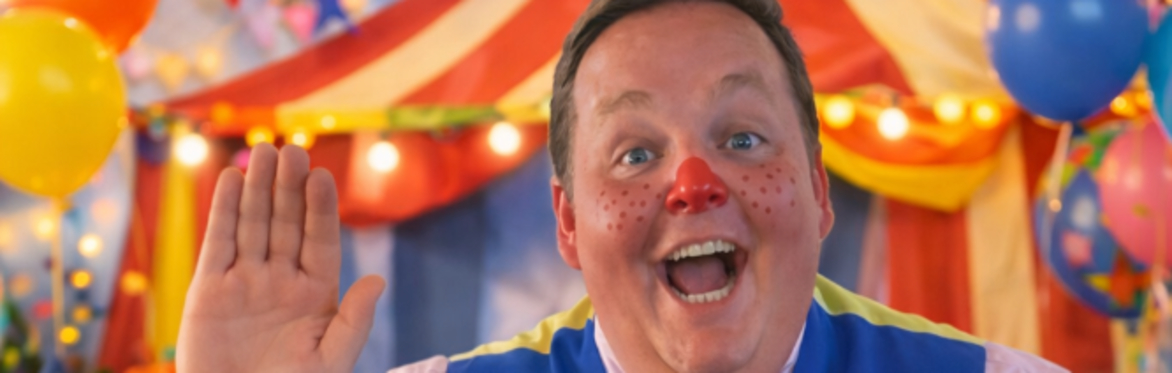 Mr Tumble Liverpool & Friends at the Park