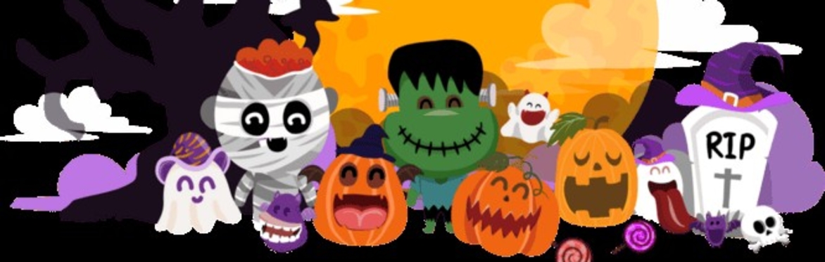 Ghost's, Game's & Groove's- DRC Halloween Party