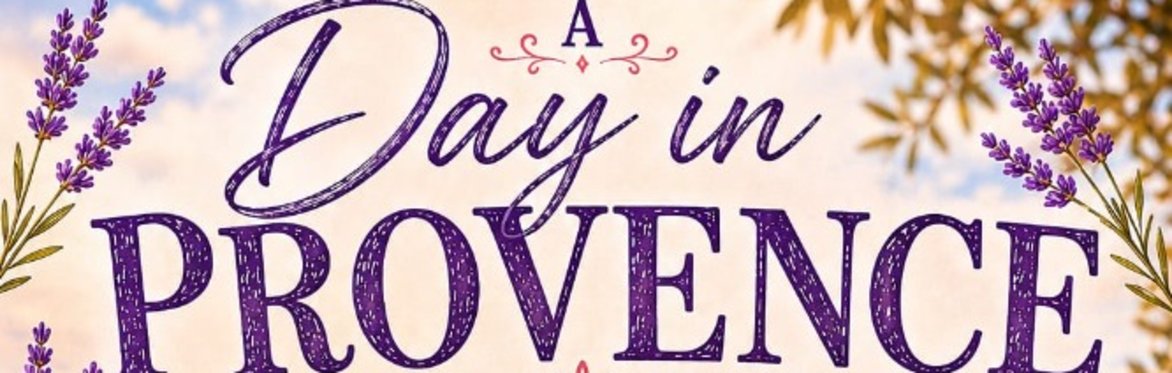 A day in Provence!