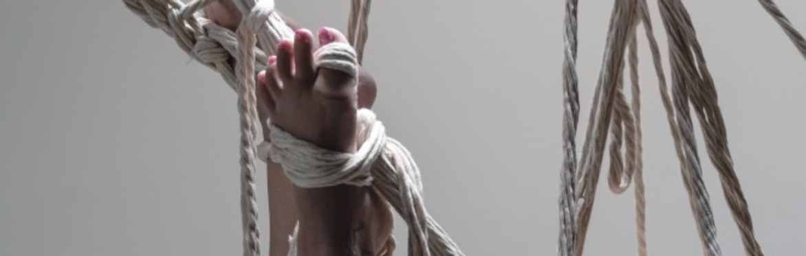 Improvisational Tying with fuoco