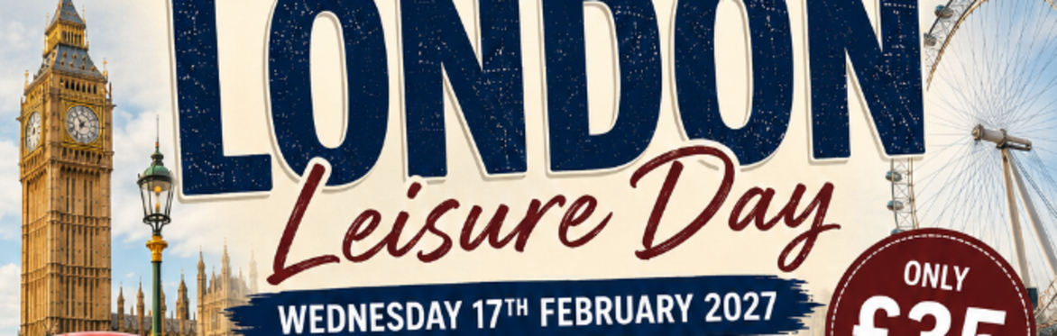 London leisure day