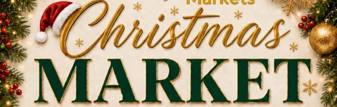 Wallington Square Christmas Market