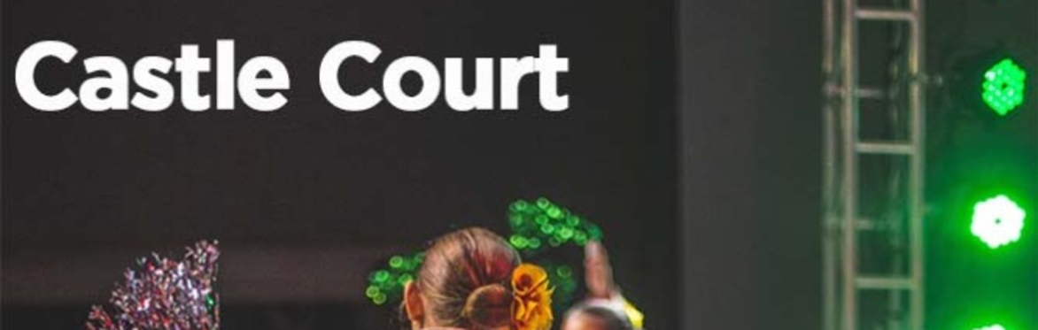 Castle Court - Summer Holiday Course 2026 - Castle Court School - British Theatre School