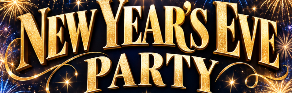 New Years Eve Party