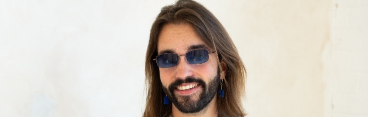 Arjuna Oakes + Rachel Kitchlew