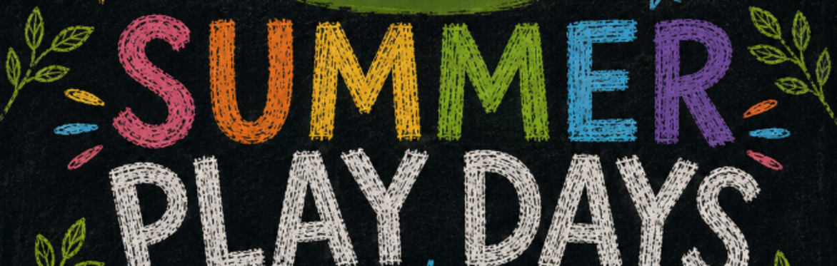 Summer Family Play