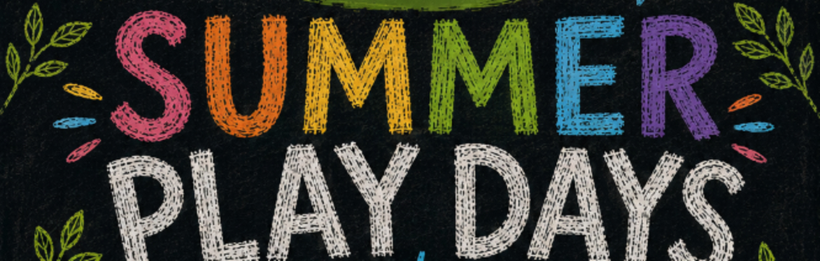 Summer Family Play