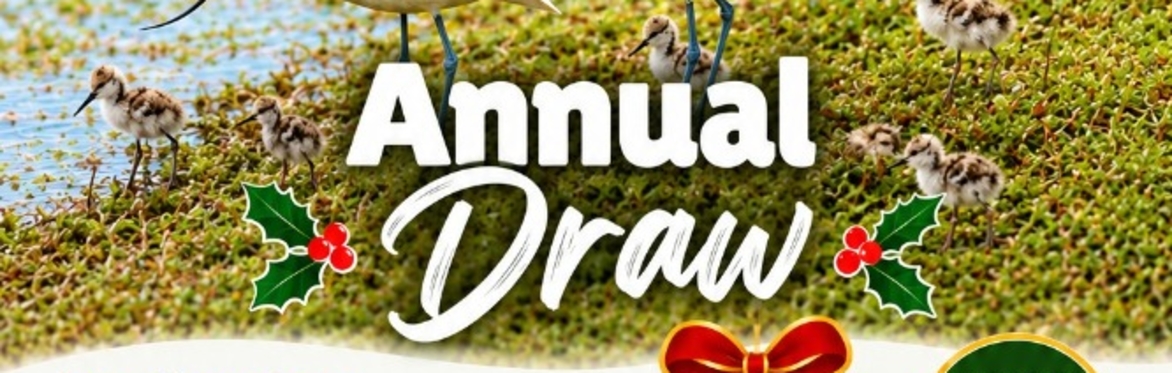 Sandwich Bay Bird Observatory Annual Draw