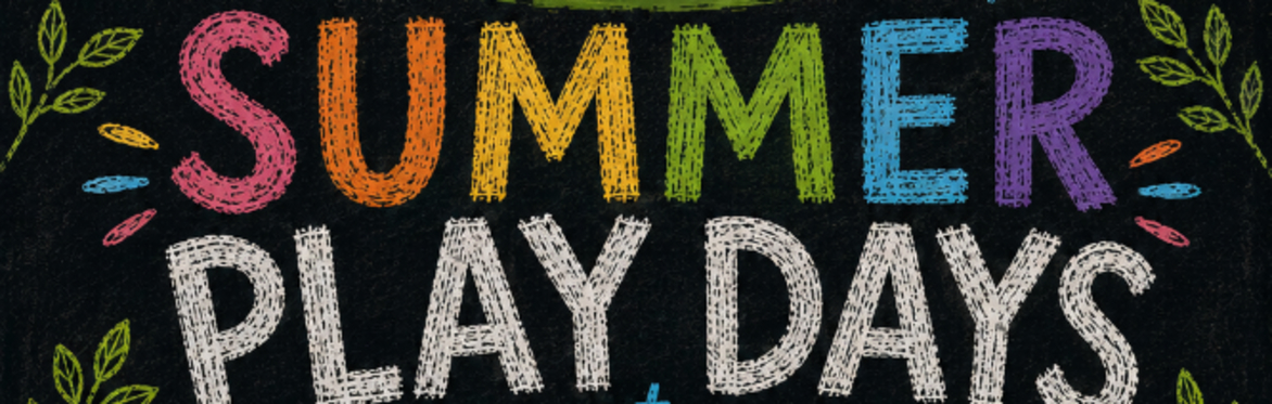 Summer Family Play