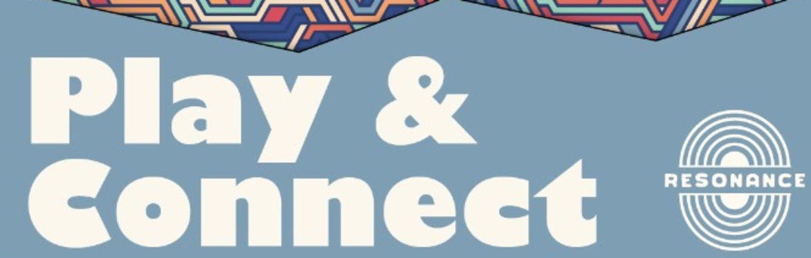 Play & Connect Board Game Night with Eric Kritsch & Jason Savery