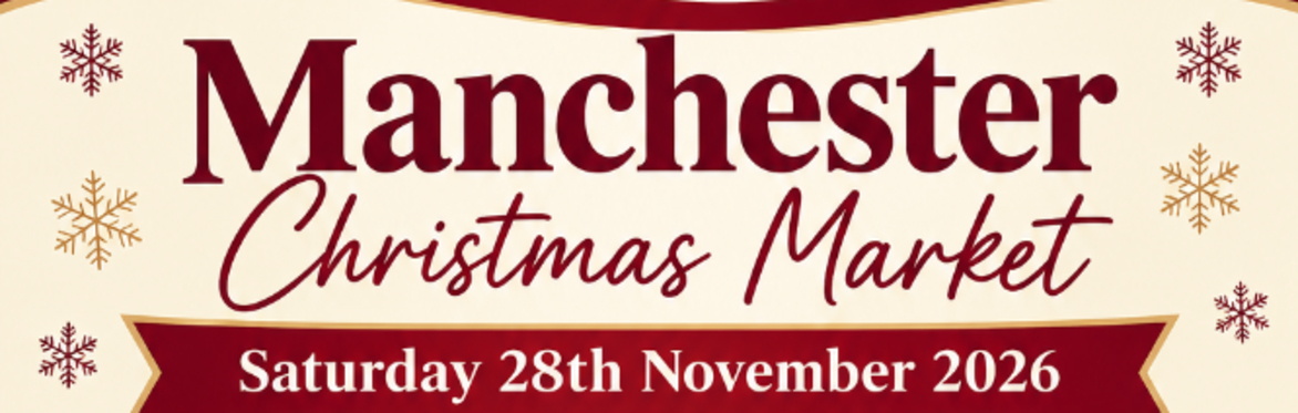Manchester Christmas Market
