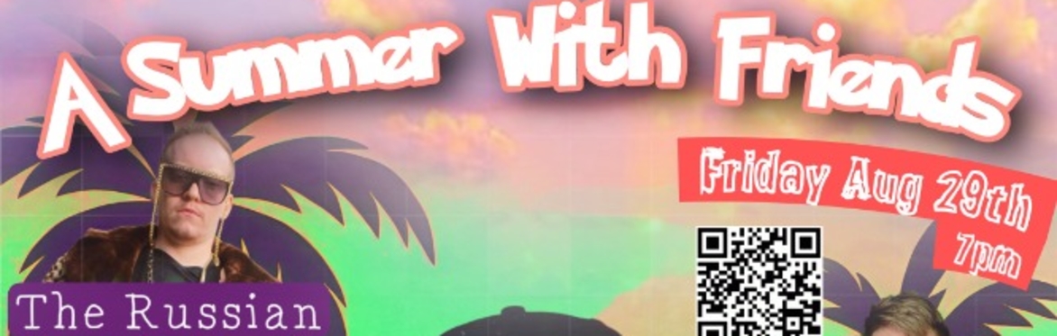 A Summer With Friends