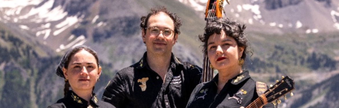 Rachel Sumner & Traveling Light