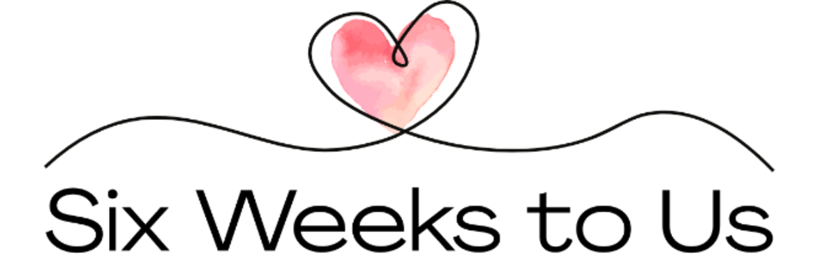 Six Weeks to Us (English) Beginning July 12, 2026