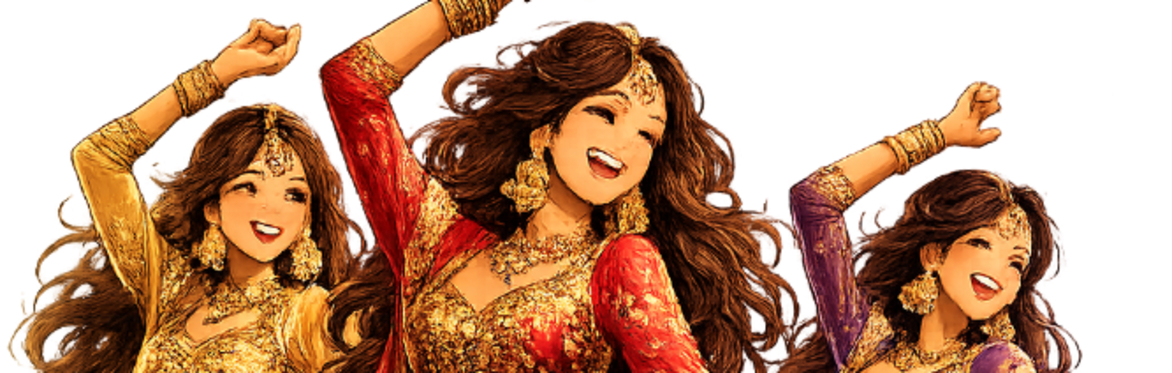 NEICT presents Dance Pe Chance: Annual Bollywood Showcase