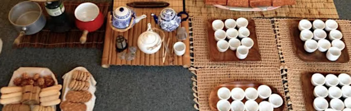 Autumnal Equinox / Tea Ceremony 2023