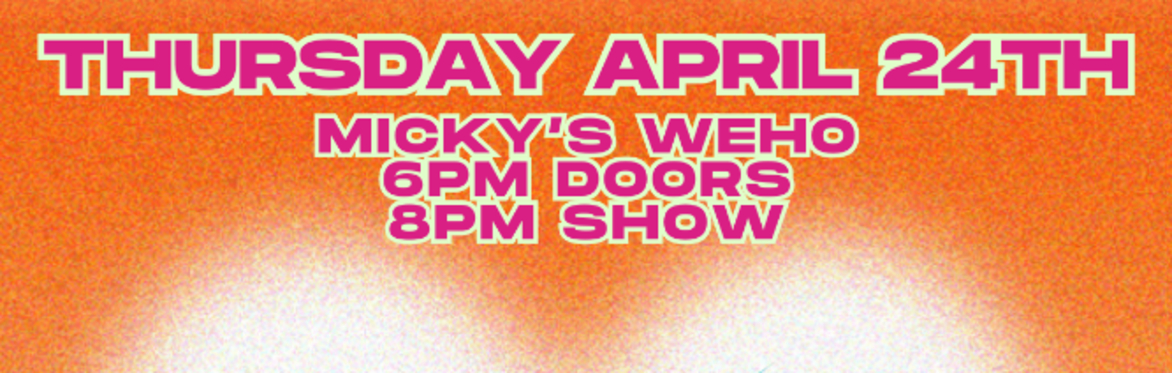 THEM FATALE DRAG KINGS: Lesbian Visibility Week Show!