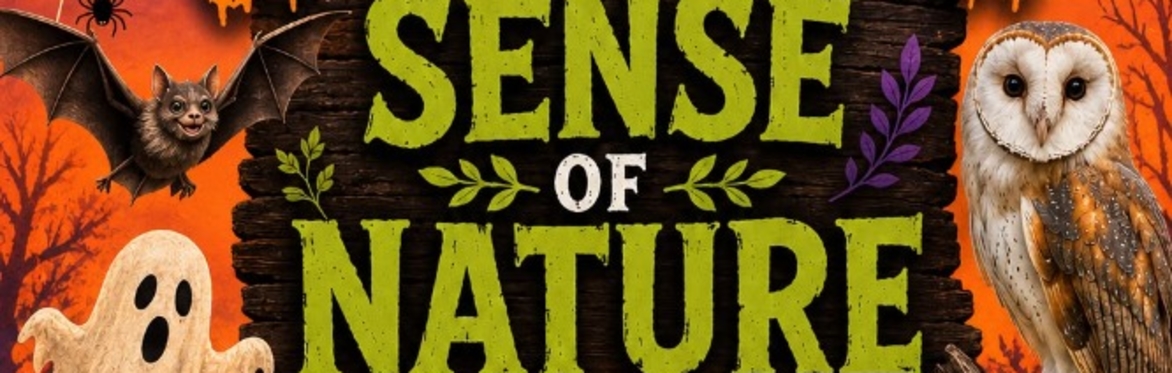 ASN A Spooktacular Sense of Nature