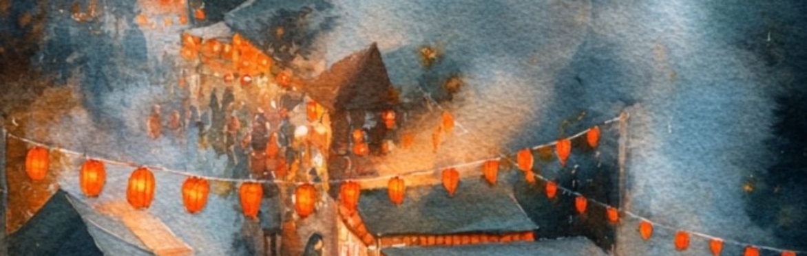 Halloween Market