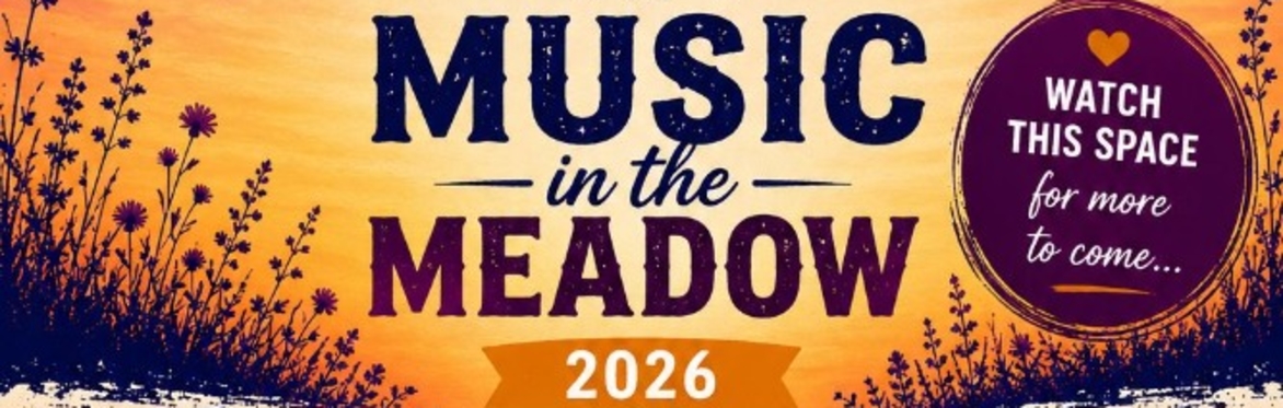 Music in the Meadow