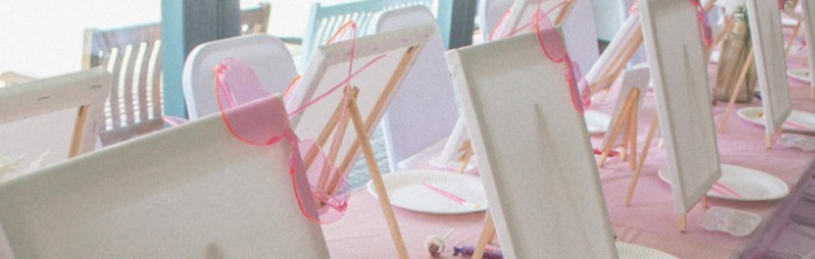 Sip, Party, & Paint