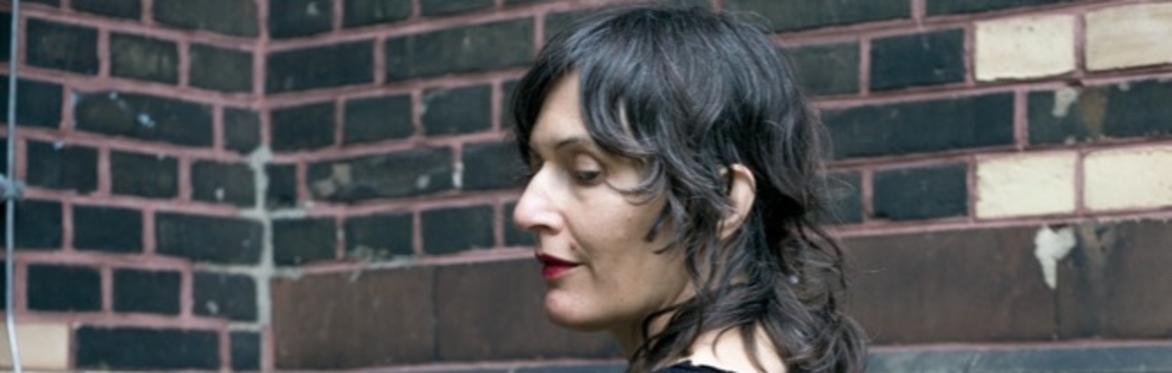 Josephine Foster and Perlee