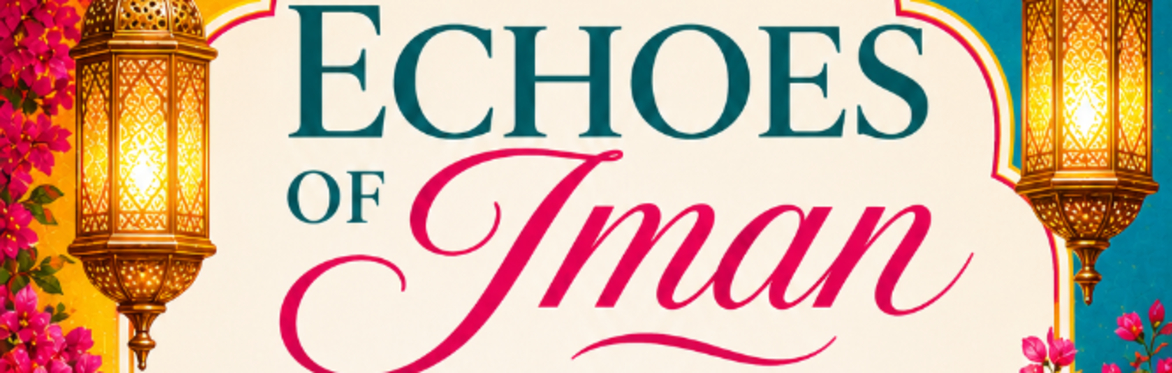 Echoes Of Iman - A Ladies Evening Of Songs and Praise