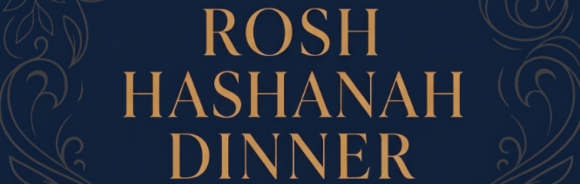 Rosh Hashanah Community Dinner