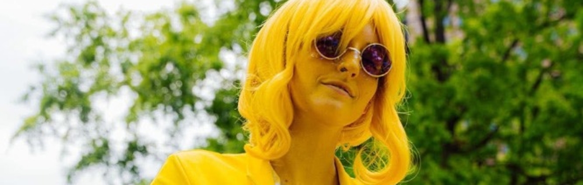 Lemon Drop Festival - Charlotte