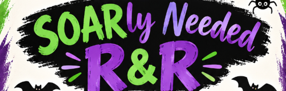 SOARly Needed R&R October 17th Holy Trinity, Lenexa, KS