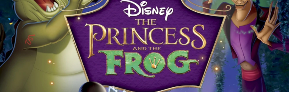 DISNEY'S THE PRINCESS & THE FROG MOVIE SCREENING
