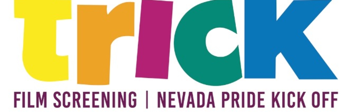 Event | Nevada Pride Film Screening | Trick (1999)