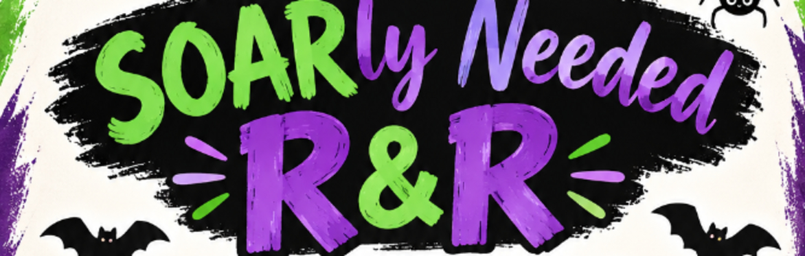 SOARly Needed Holy Trinity- Volunteers